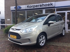Ford B-Max - 1.0 EcoBoost Style | Trekhaak | Nw. distributieriem
