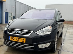 Ford Galaxy - 2.0 SCTi Titanium AUTOMAAT
