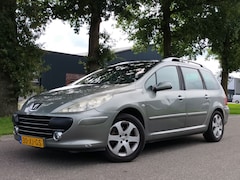 Peugeot 307 SW - 2.0-16V Premium