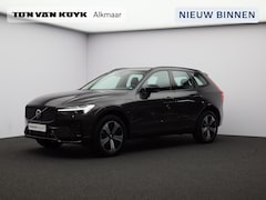 Volvo XC60 - 2.0 T6 Plug-in hybrid AWD Plus Dark / Trekhaak / Pano. dak / Stoel- + stuurwielverwarming