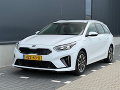 Kia Overig - 1.6 GDI PHEV DynamicPlusLine Sportswagon 1.6 GDI PHEV DynamicPlusLine vol!