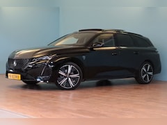 Peugeot 308 SW - 1.2 PureTech GT Automaat | NAVI | CAMERA | SCHUIF/KANTELDAK | 3D-COCKPIT | AGR-STOELEN |