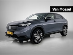 Honda HR-V - 1.5 e:HEV Advance Style | NAVIGATIE | CAMERA | STOELVERWARMING | KLIMAATREGELING