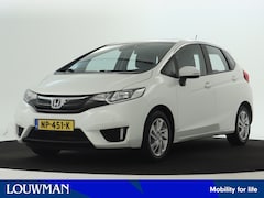 Honda Jazz - 1.3 i-VTEC Comfort | Trekhaak | Parkeersensoren voor & achter |