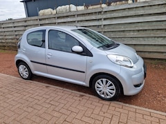 Citroën C1 - 1.0-12V Ambiance Airco