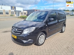 Mercedes-Benz Citan - 111 CDI BlueEFFICIENCY