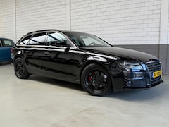 Audi A4 Avant - 2.0 TFSI Pro Line S Panorama dak Revisie motor