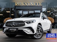 Mercedes-Benz GLC-klasse - 300e 4MATIC AMG|PANO|TREKHAAK|BURMESTER