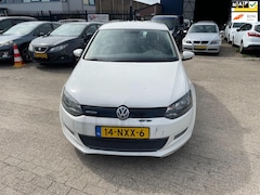 Volkswagen Polo - 1.2 TDI BlueMotion Comfortline Motor Tikt