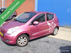 Suzuki Alto - 1.0 Exclusive