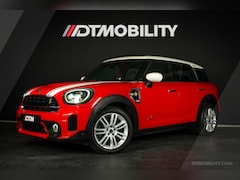 MINI Countryman - 2.0 Cooper S E ALL4 Northwood | Panoramadak | Head-Up Display | Apple CarPlay |