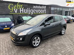 Peugeot 3008 - 1.6 VTi Première