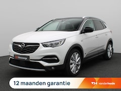 Opel Grandland X - 1.6 Turbo Hybrid4 Innovation 300PK Aut. Leder, Climate Control, Achteruitrijcamera, Cruise