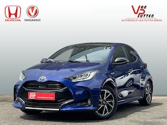 Toyota Yaris - 1.5 Hybrid Executive | Automaat | Panorama dak | Cruise control | Achteruitrijcamera | 10