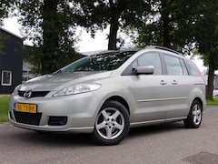Mazda 5 - 5 1.8 Touring