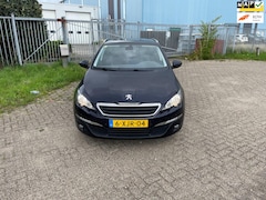 Peugeot 308 SW - 1.6 BlueHDI Blue Lease Executive Panorama Dak