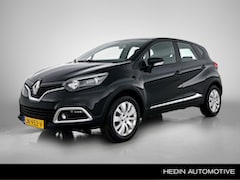 Renault Captur - 1.2 TCe Expression 120 PK Automaat
