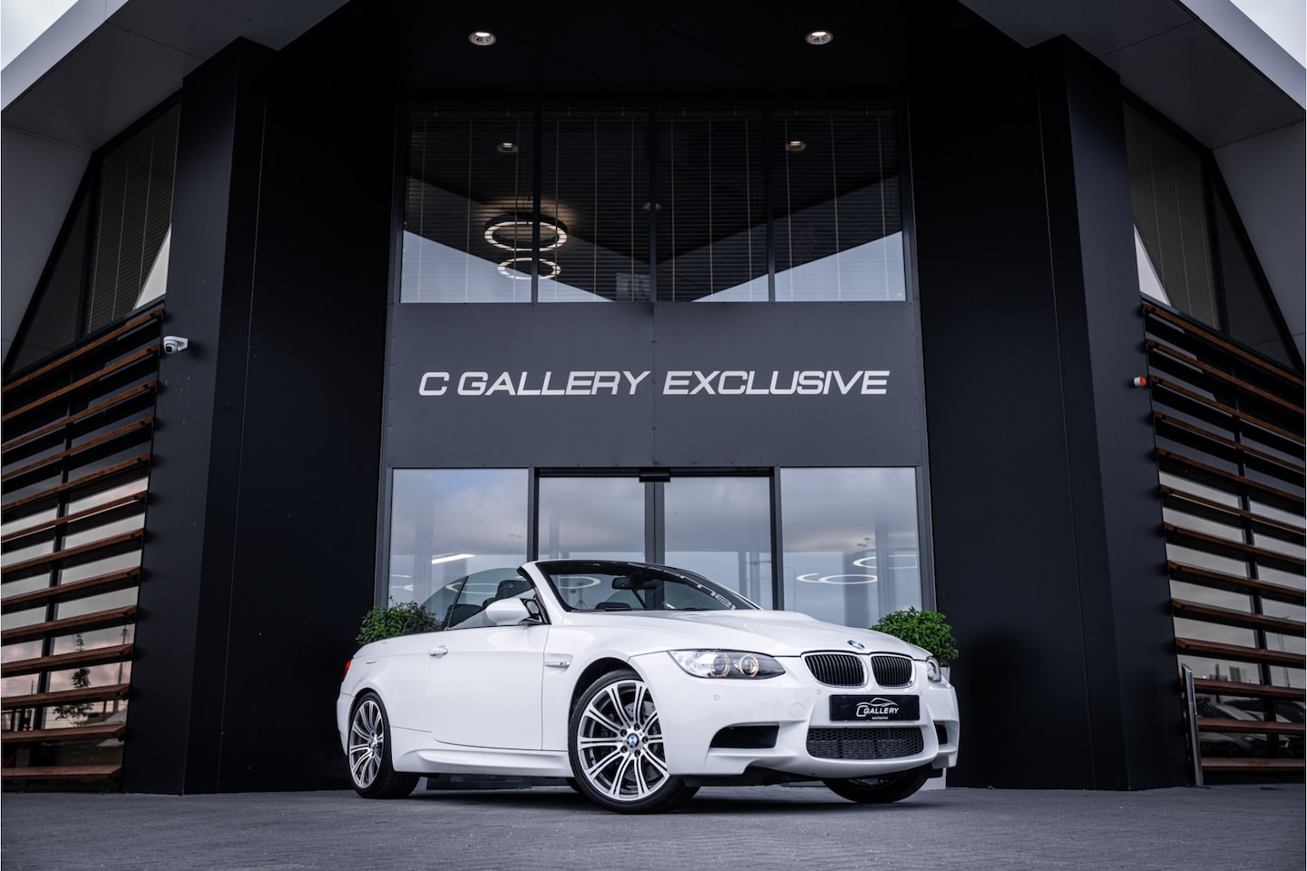 BMW M3 - 3-serie Cabrio DCT - Aantoonbare kilometers | Volledig Dealeronderhouden | 2e Eigenaar - AutoWereld.nl