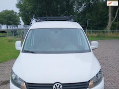 Volkswagen Caddy - 1.6 TDI