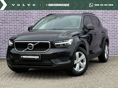 Volvo XC40 - 1.5 T2 Momentum Core | Camera | Parkeersensoren voor + Achter | Navigatie | On Call | Carp