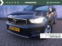 Volvo XC40 - T4 AWD Aut. Inscription | Trekhaak 2000 kg | Parkeer verw. | Elektr. verst. stoelen | Donk
