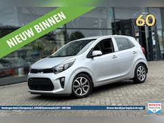 Kia Picanto - 1.0 DPi 67pk DynamicPlusLine