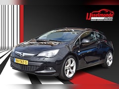 Opel Astra GTC - 1.4 Turbo Sport NAP Climate Cruise PDC