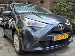 Toyota Aygo - 1.0 VVT-i x-play
