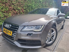 Audi A7 Sportback - 2.8 FSI S edition