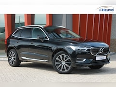 Volvo XC60 - T8 Recharge AWD Inscription | Stoelverwarming | Panoramadak | Pilot Assist | Trekhaak | Pa