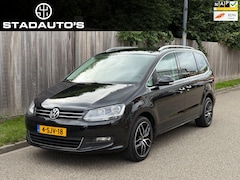 Volkswagen Sharan - 1.4 TSI DSG Edition 7p. Vol opties NAP