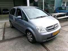Opel Meriva - 1.6-16V Enjoy
