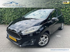 Ford Fiesta - 1.0 Style Ultimate I Navigatie