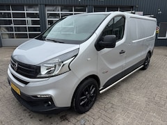 Fiat Talento - 1.6 MJ L2H1 AIRCO CRUISE NAVI TREKHAAK