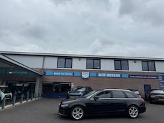 Audi A4 Avant - 1.8 TFSI 88kw | Pro line | Navi | Xenon | Export|