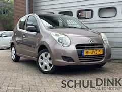 Suzuki Alto - 1.0 Comfort ELEKTRISCHE RAMEN|STUURBEKRACHTIGING