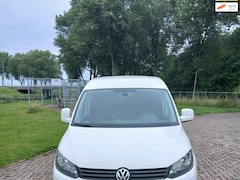 Volkswagen Caddy - 1.6 TDI BMT // nieuwe banden