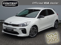 Kia Rio - 1.0 T-GDI Automaat GT-Line | Uniek