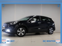 Kia Niro - 1.6 GDi Hybrid First Edition