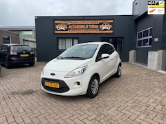 Ford Ka - 1.2 Style start/stop