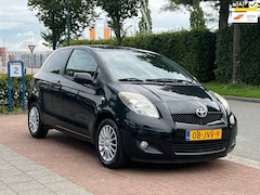 Toyota Yaris - 1.3 VVTi Dynamic *Airco| GOED ONDERHOUDEN