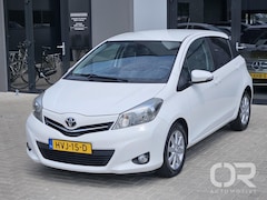 Toyota Yaris - 1.3 VVT-i Aspiration 68.000km 1e eig Camera