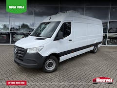 Mercedes-Benz Sprinter - L3H2 317 CDI 170PK RWD PRO KOELWAGEN | KOELAUTO | VRIESKOELING | VRIES | KOEL