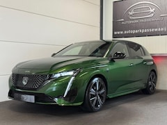 Peugeot 308 - 1.2 PureTech GT ACC, Virtual Cockpit, 360° Camera, Apple Carplay, Sfeerverlichting, Lane-A