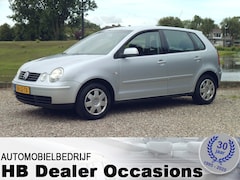 Volkswagen Polo - 1.4-16V Highline - Airco
