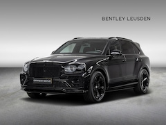 Bentley Bentayga - Azure V8 MY23 | Touring Specification | Blackline