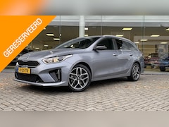 Kia Cee'd Sportswagon - Ceed 1.0 T-GDi GT-Line Edition NAV | Climate Control | Lane Assist | Cruise Control |