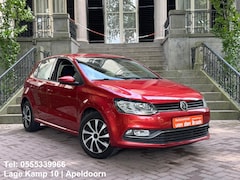 Volkswagen Polo - 1.0 Comfortline 5 Deurs Airco Elec Pakket Face Lift Nw Apk