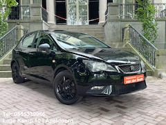 SEAT Ibiza - 1.4 Style 5Drs Airco Elec Pakket Lmv Nieuwe Apk
