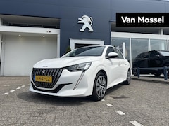 Peugeot 208 - 1.2 Active | Airco | Apple Carplay & Android auto